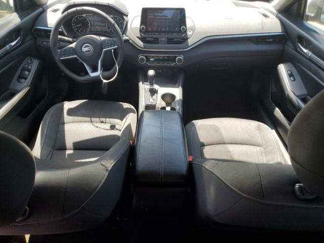 2022 Ford Mustang Interior